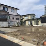 南高田【売地】