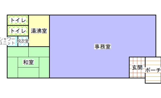 (間取) (間取)