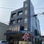 ファーストハイツホサカ 40C号室